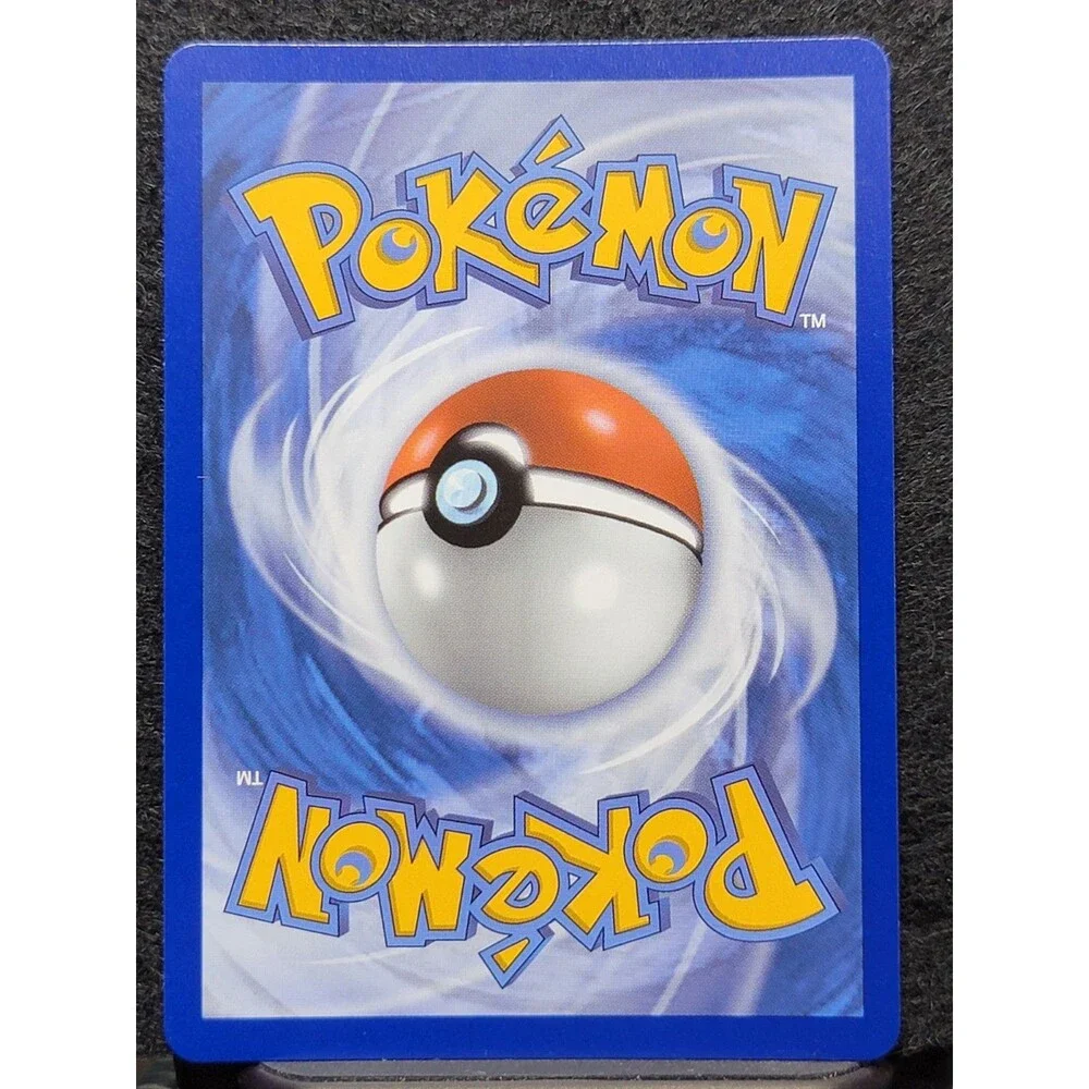 Pokémon First Partner Series  2 and 3 Promo IL Set of  5 Cards - NM Pack Fresh